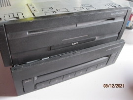 BENTLEY - CD Changer AND DVD NAVIGATION - 3W0919887A